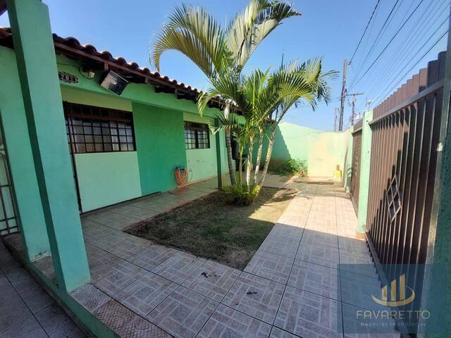 #3 - Casa para Venda em Londrina - PR