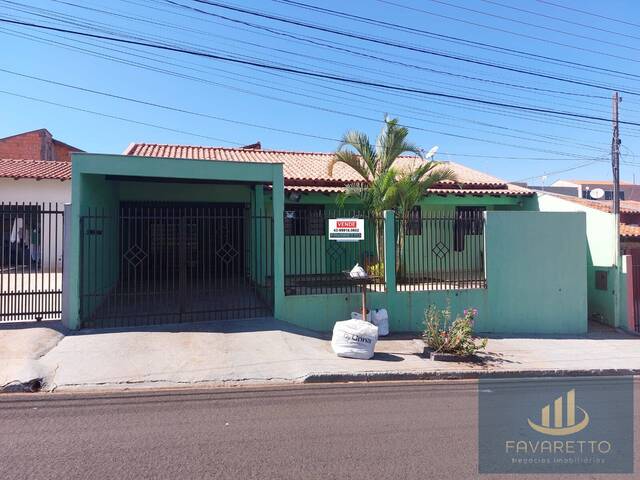 Venda em Jardim Continental - Londrina