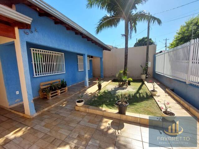 #4 - Casa para Venda em Londrina - PR