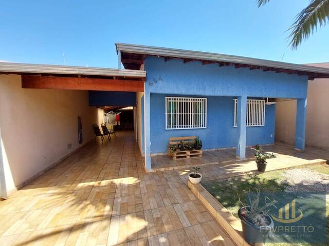 #4 - Casa para Venda em Londrina - PR