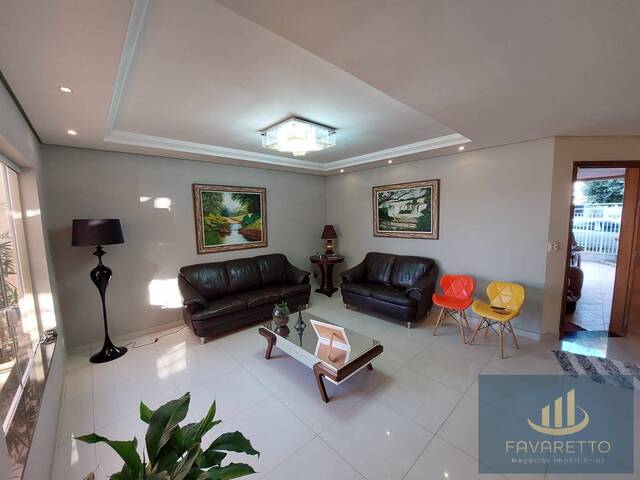 #6 - Sobrado para Venda em Londrina - PR