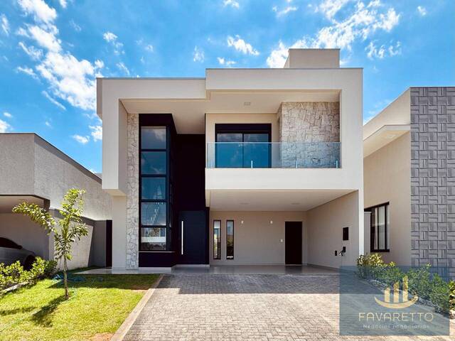#7 - Casa para Venda em Londrina - PR