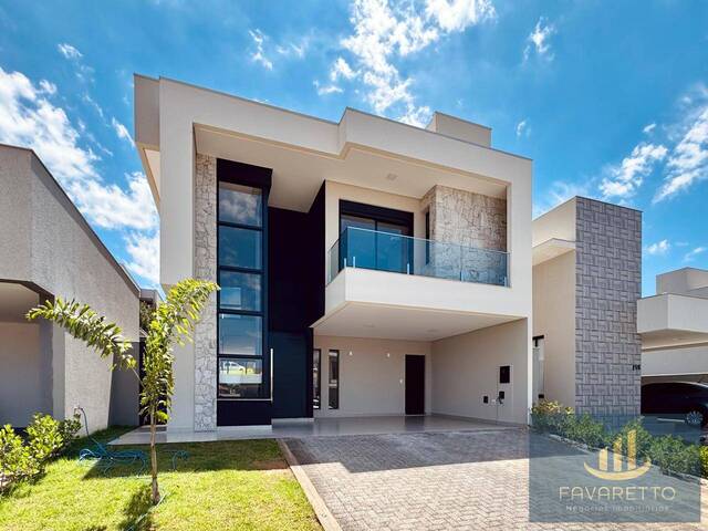#7 - Casa para Venda em Londrina - PR