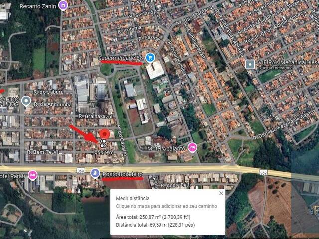 Área para Venda em Londrina - 5
