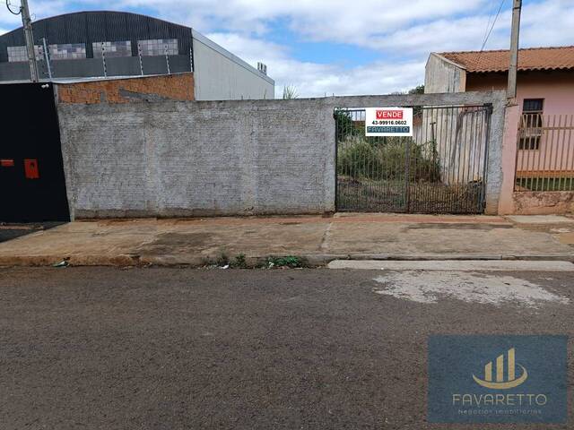 #11 - Área para Venda em Londrina - PR