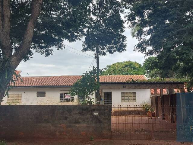 #12 - Casa para Venda em Jaguapitã - PR