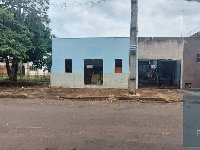 #13 - Sala para Venda em Jaguapitã - PR