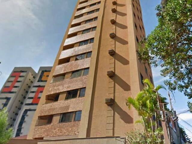 #14 - Apartamento para Venda em Londrina - PR