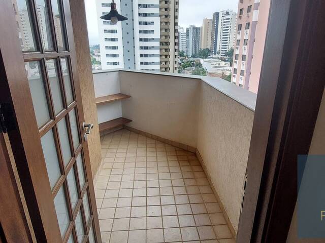 Apartamento para Venda em Londrina - 4