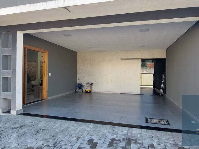 #16 - Casa para Venda em Cambé - PR