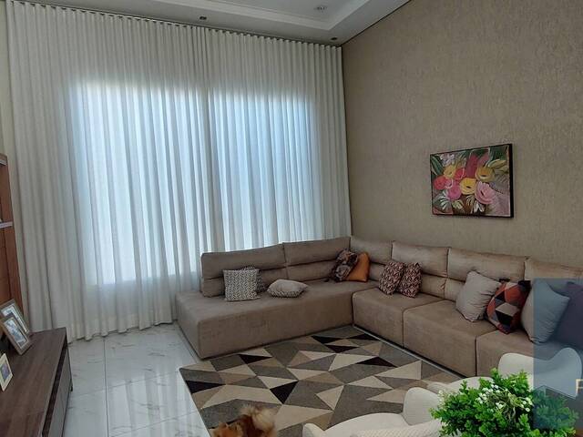 Casa para Locação em Cambé - 4