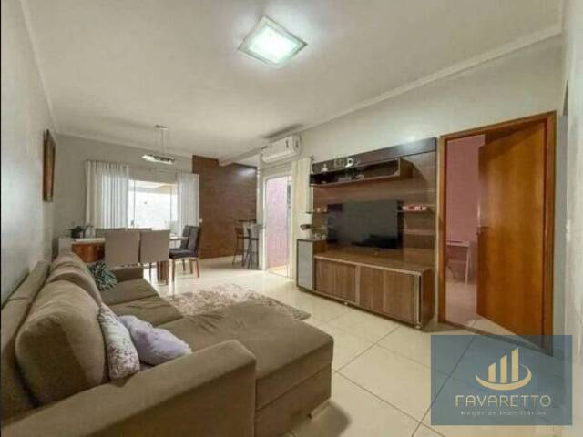#17 - Casa para Venda em Londrina - PR