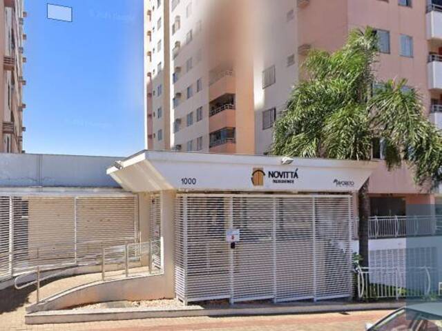#18 - Apartamento para Venda em Londrina - PR