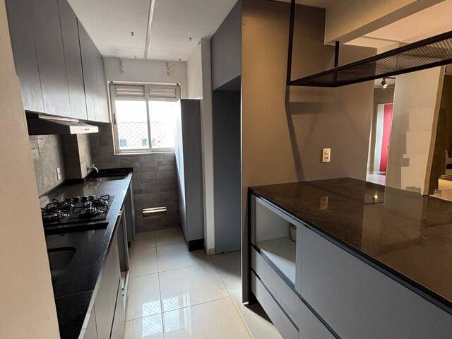 #18 - Apartamento para Venda em Londrina - PR