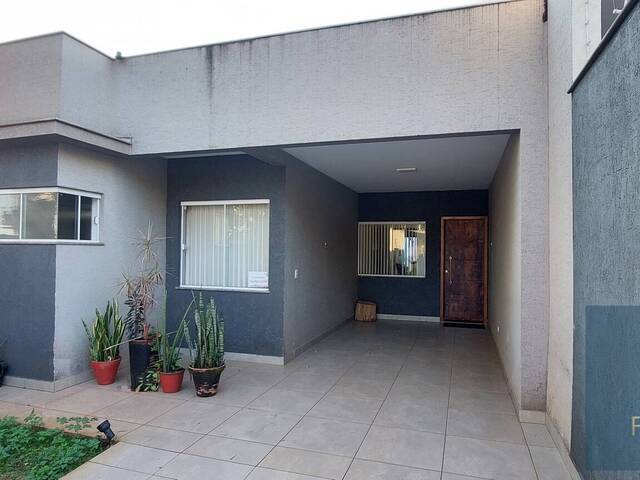 #20 - Casa para Venda em Londrina - PR