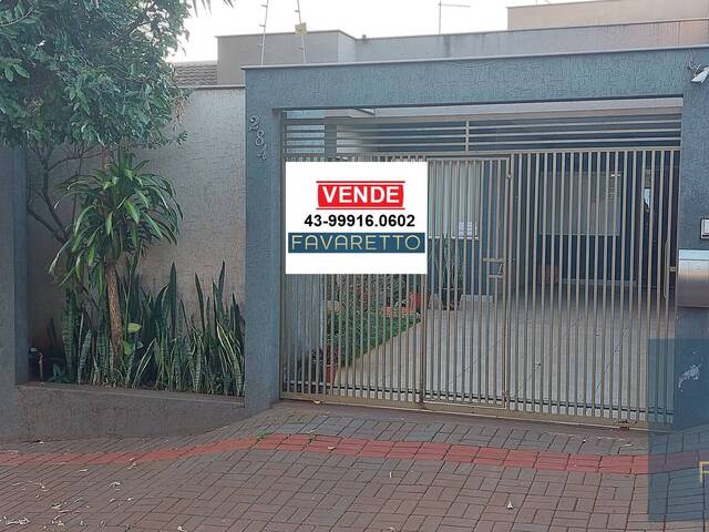 Venda em Gleba Fazenda Palhano - Londrina