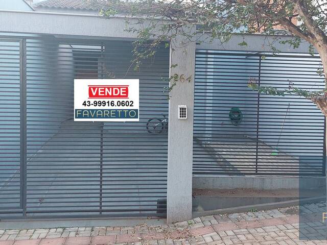Venda em Gleba Fazenda Palhano - Londrina