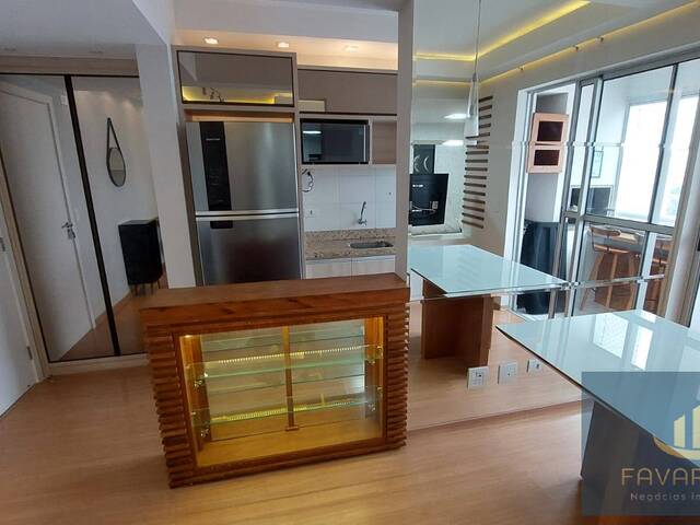 #21 - Apartamento para Venda em Londrina - PR