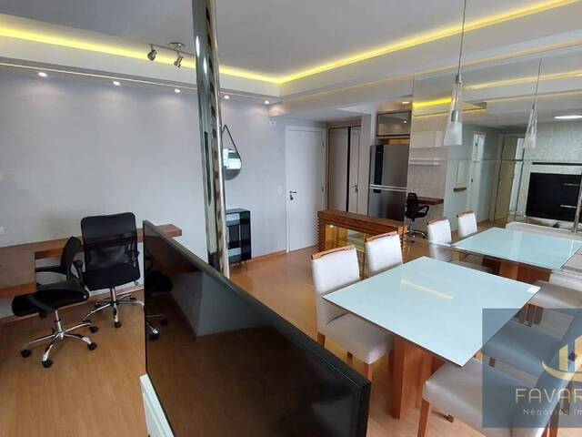 #21 - Apartamento para Venda em Londrina - PR