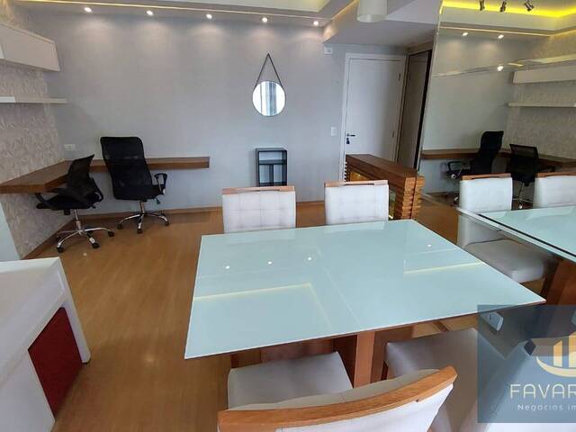 Apartamento para Venda em Londrina - 5
