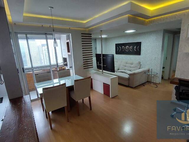 #21 - Apartamento para Venda em Londrina - PR