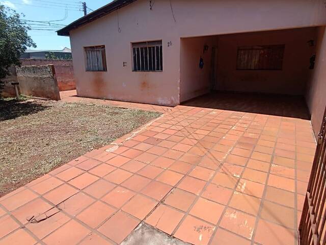 #22 - Casa para Venda em Londrina - PR