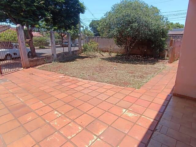 #22 - Casa para Venda em Londrina - PR