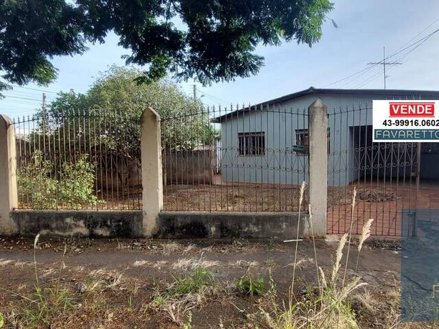 Venda em Nossa Senhora de Lourdes - Londrina