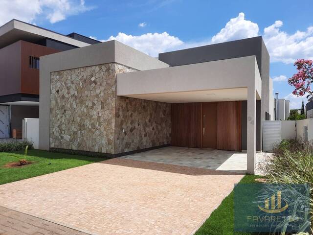 Venda em Vivendas do Arvoredo - Londrina