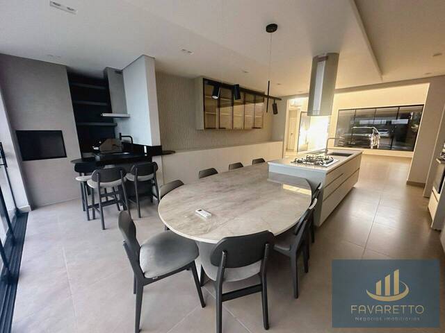 Casa para Venda em Londrina - 4