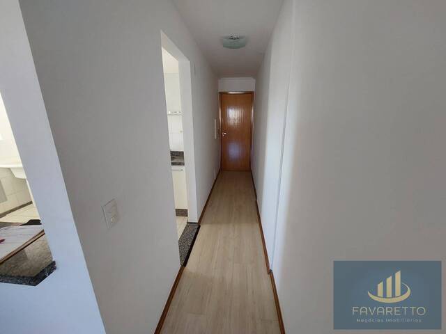 #26 - Apartamento para Venda em Londrina - PR - 3