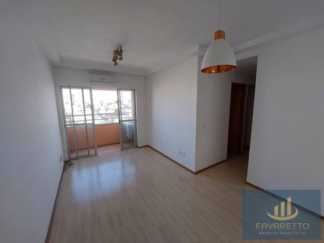 Apartamento para Venda em Londrina - 5