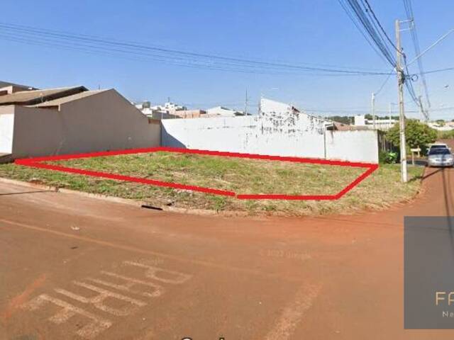 #28 - Área para Venda em Cambé - PR