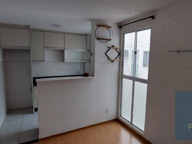 #29 - Apartamento para Venda em Cambé - PR