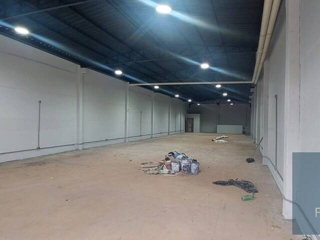 #31 - Barracão para Locação em Londrina - PR