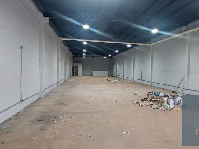 Barracão para Locação em Londrina - 4
