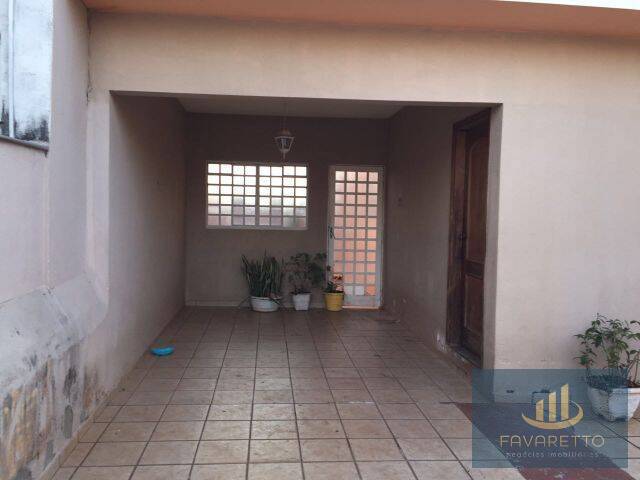 #33 - Casa para Venda em Londrina - PR