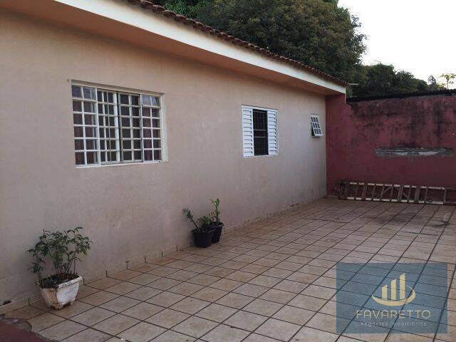 #33 - Casa para Venda em Londrina - PR