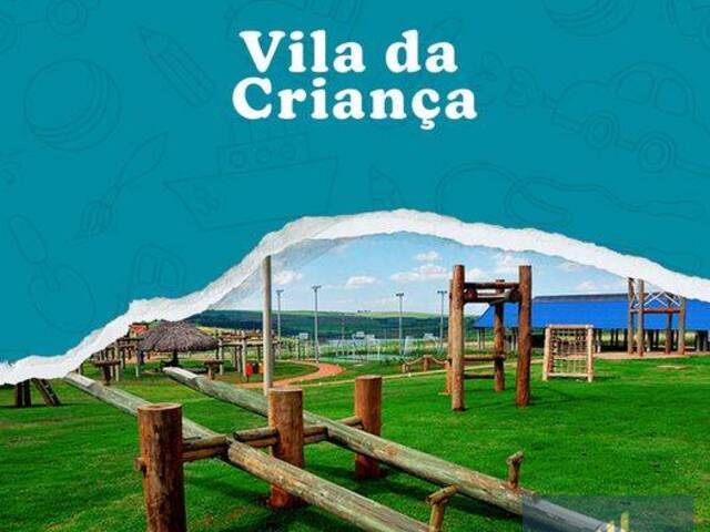 Área para Venda em Sertanópolis - 4