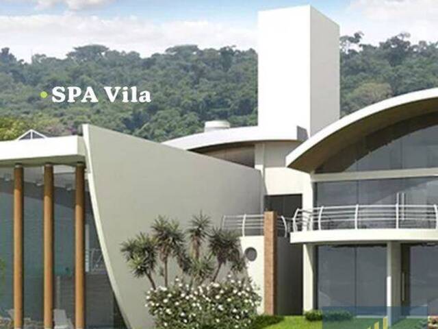 Área para Venda em Sertanópolis - 5
