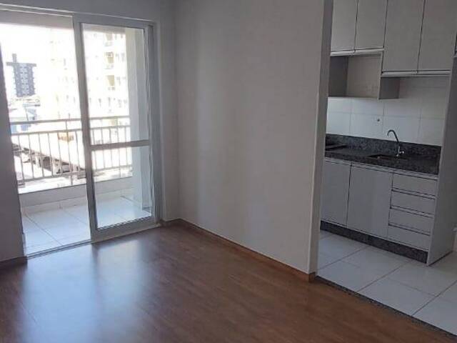 #38 - Apartamento para Locação em Londrina - PR - 3