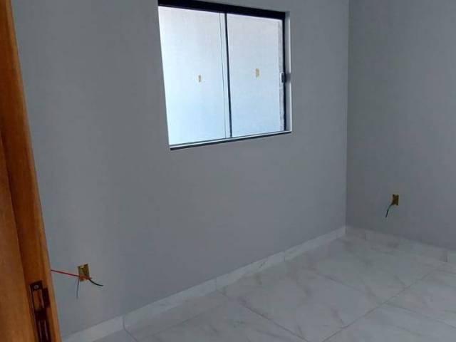 Casa para Venda em Rolândia - 4