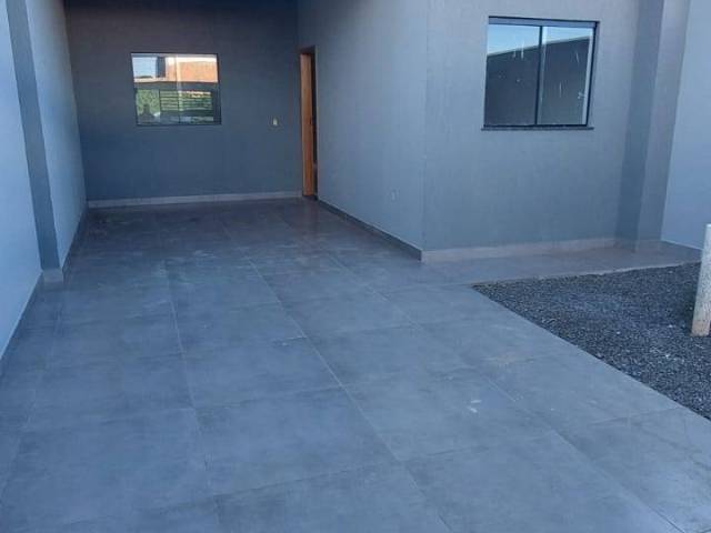 #39 - Casa para Venda em Rolândia - PR - 3