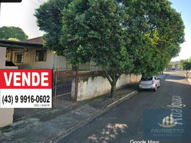 #40 - Casa para Venda em Londrina - PR - 1
