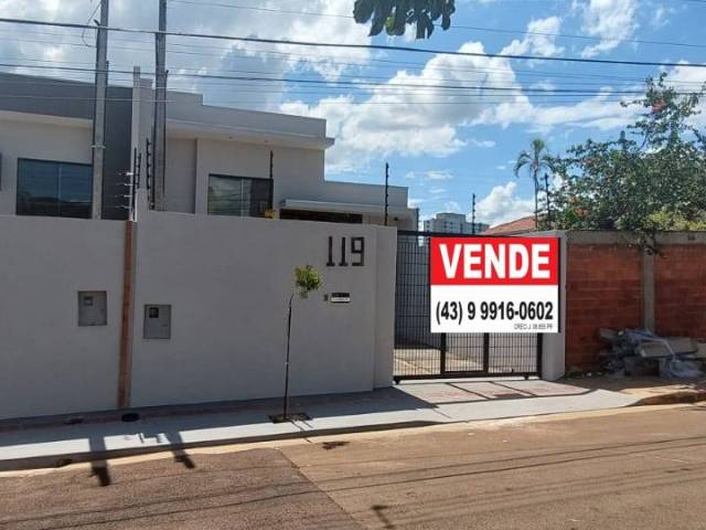 #41 - Casa para Venda em Londrina - PR - 2
