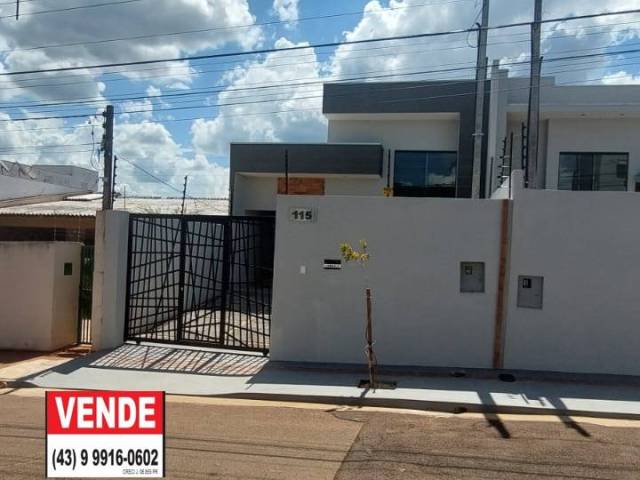 #41 - Casa para Venda em Londrina - PR - 3