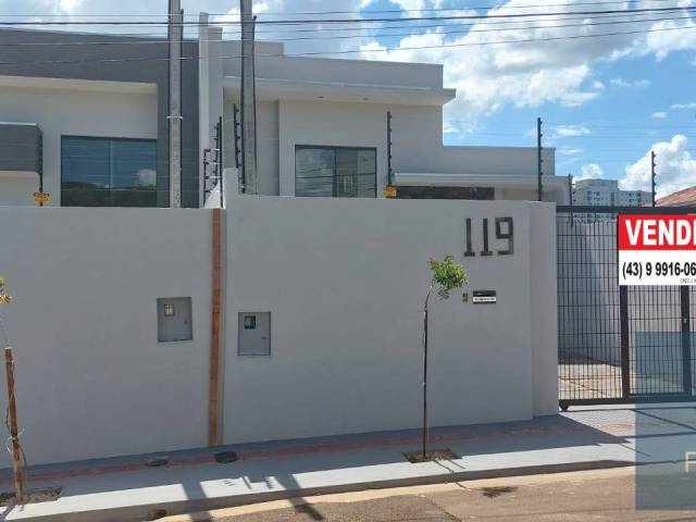 Casa para Venda em Londrina - 4