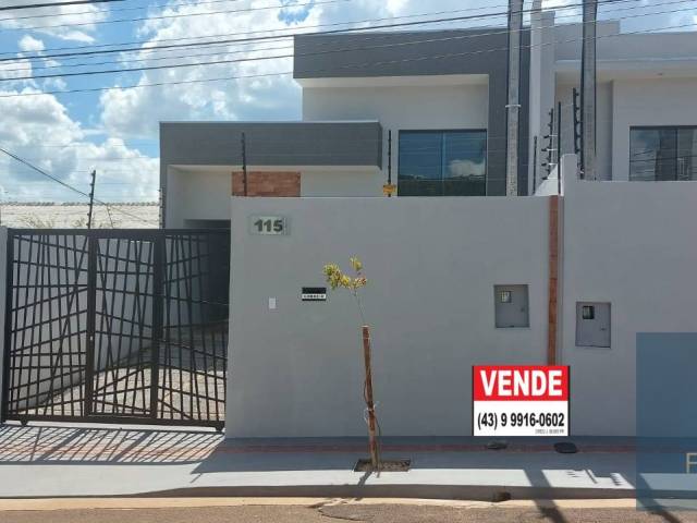 Casa para Venda em Londrina - 5