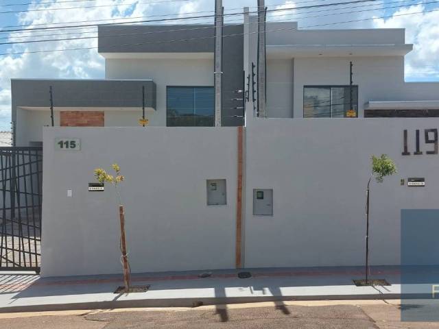 #41 - Casa para Venda em Londrina - PR - 1