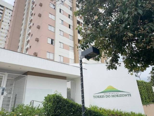 #21 - Apartamento para Venda em Londrina - PR - 1